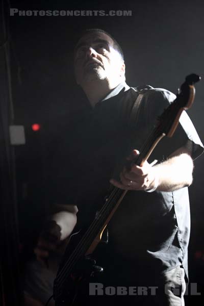 GODFLESH - 2012-05-27 - PARIS - Cabaret Sauvage - 